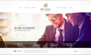 BRC Foster